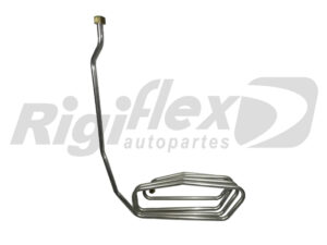 SERPENTINA LARGA DE COMPRESOR MODELO AXOR 1933 MOTOR OM 926 EURO 5 DE 5006MM